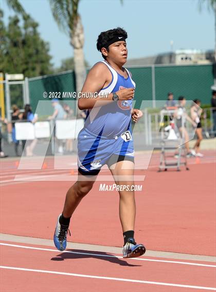Thumbnail 3 in Irvine/Asics Distance Carnival  photogallery.