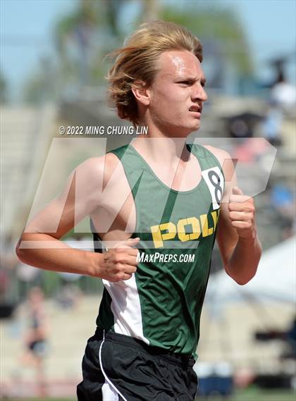 Thumbnail 1 in Irvine/Asics Distance Carnival  photogallery.