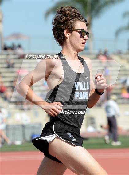 Thumbnail 2 in Irvine/Asics Distance Carnival  photogallery.
