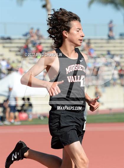 Thumbnail 1 in Irvine/Asics Distance Carnival  photogallery.