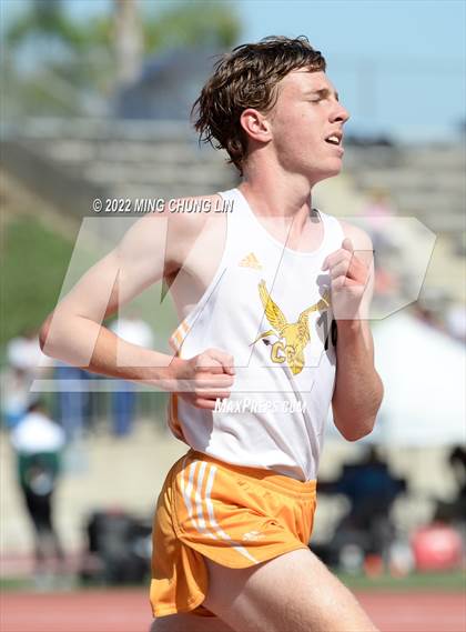 Thumbnail 1 in Irvine/Asics Distance Carnival  photogallery.
