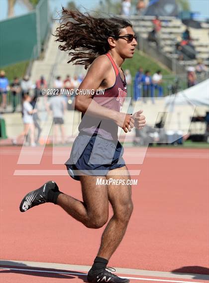 Thumbnail 2 in Irvine/Asics Distance Carnival  photogallery.