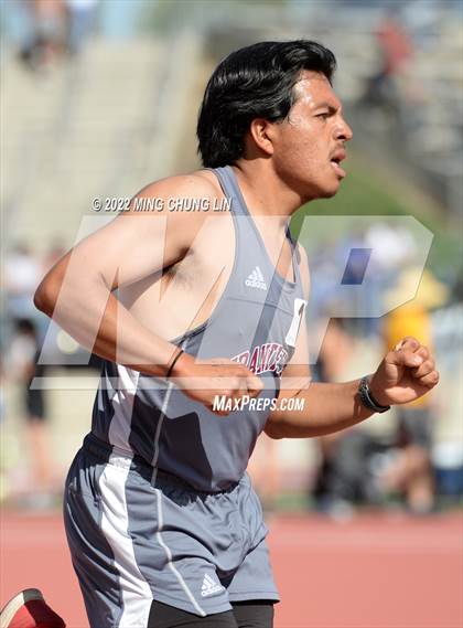 Thumbnail 3 in Irvine/Asics Distance Carnival  photogallery.