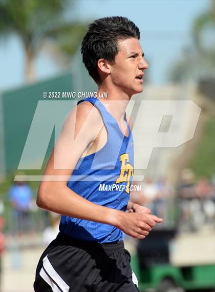 Thumbnail 2 in Irvine/Asics Distance Carnival  photogallery.