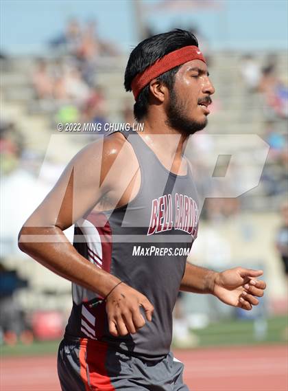 Thumbnail 3 in Irvine/Asics Distance Carnival  photogallery.
