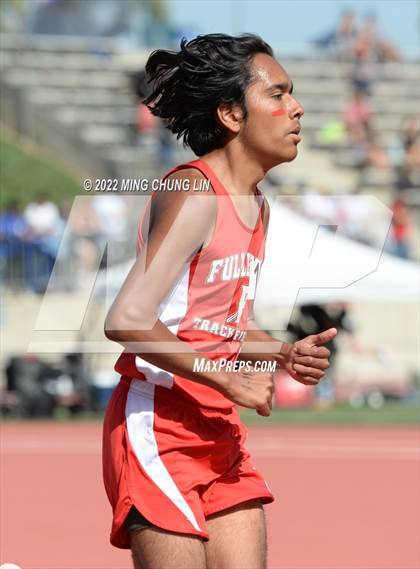 Thumbnail 2 in Irvine/Asics Distance Carnival  photogallery.