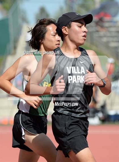 Thumbnail 1 in Irvine/Asics Distance Carnival  photogallery.