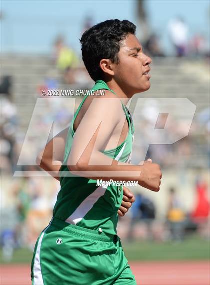 Thumbnail 2 in Irvine/Asics Distance Carnival  photogallery.