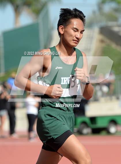 Thumbnail 2 in Irvine/Asics Distance Carnival  photogallery.