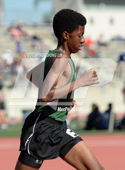 Thumbnail 2 in Irvine/Asics Distance Carnival  photogallery.