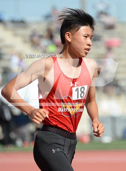 Thumbnail 3 in Irvine/Asics Distance Carnival  photogallery.