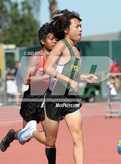 Thumbnail 2 in Irvine/Asics Distance Carnival  photogallery.