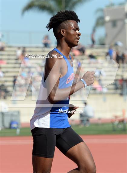 Thumbnail 2 in Irvine/Asics Distance Carnival  photogallery.