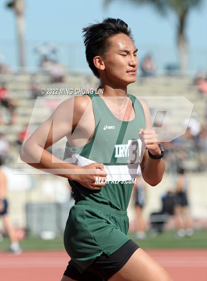 Thumbnail 3 in Irvine/Asics Distance Carnival  photogallery.