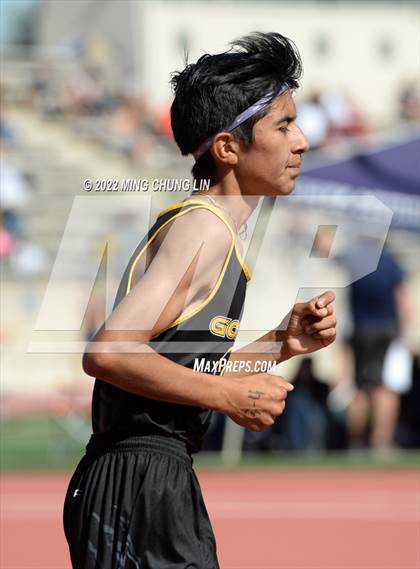 Thumbnail 1 in Irvine/Asics Distance Carnival  photogallery.