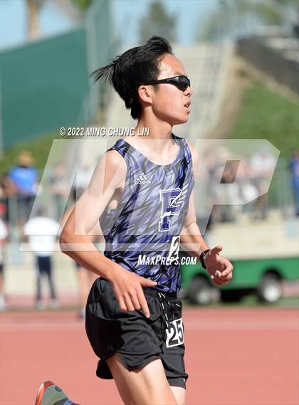 Thumbnail 2 in Irvine/Asics Distance Carnival  photogallery.