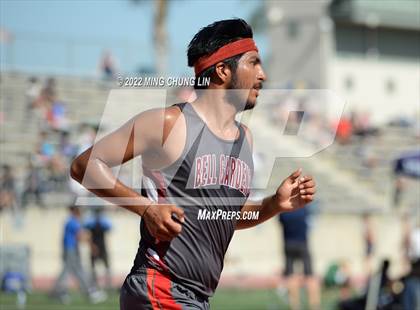 Thumbnail 1 in Irvine/Asics Distance Carnival  photogallery.