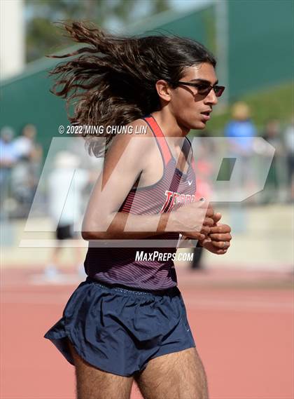 Thumbnail 3 in Irvine/Asics Distance Carnival  photogallery.
