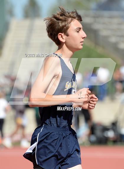 Thumbnail 2 in Irvine/Asics Distance Carnival  photogallery.