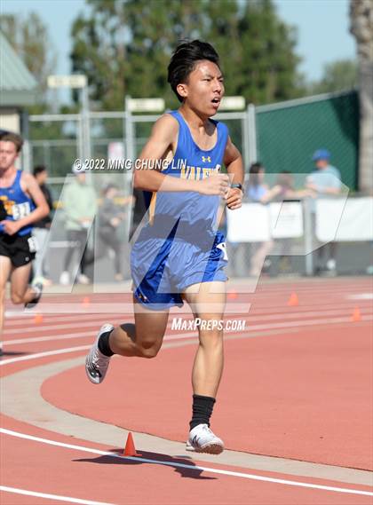 Thumbnail 1 in Irvine/Asics Distance Carnival  photogallery.