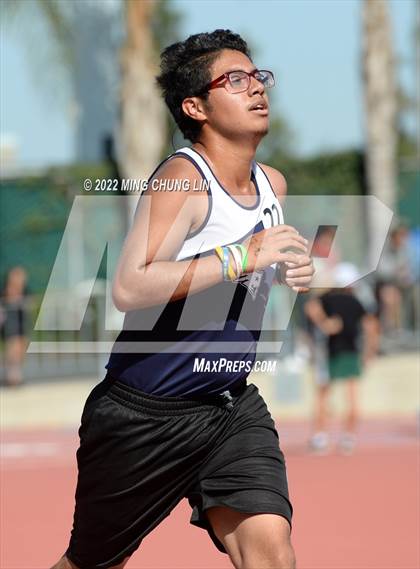 Thumbnail 2 in Irvine/Asics Distance Carnival  photogallery.
