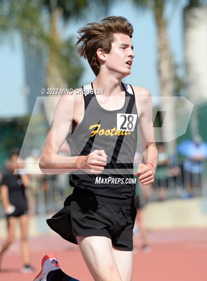Thumbnail 3 in Irvine/Asics Distance Carnival  photogallery.