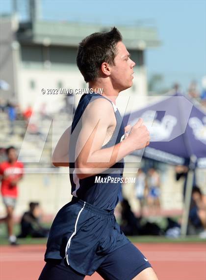 Thumbnail 3 in Irvine/Asics Distance Carnival  photogallery.