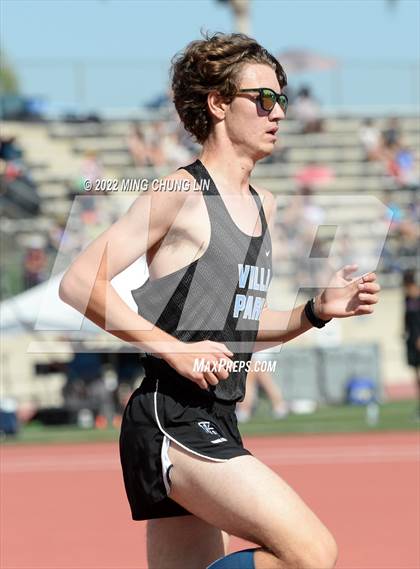 Thumbnail 1 in Irvine/Asics Distance Carnival  photogallery.