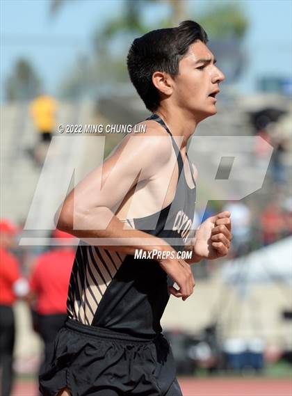 Thumbnail 3 in Irvine/Asics Distance Carnival  photogallery.