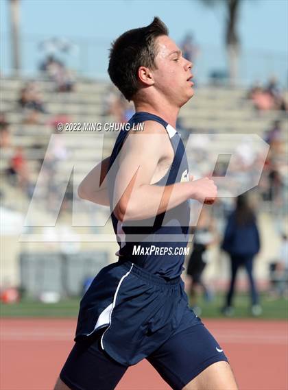 Thumbnail 1 in Irvine/Asics Distance Carnival  photogallery.