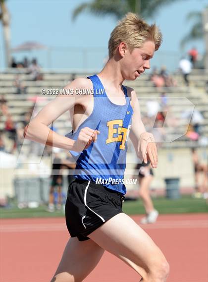Thumbnail 3 in Irvine/Asics Distance Carnival  photogallery.