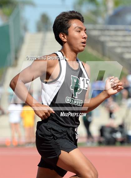 Thumbnail 3 in Irvine/Asics Distance Carnival  photogallery.