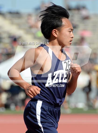 Thumbnail 3 in Irvine/Asics Distance Carnival  photogallery.