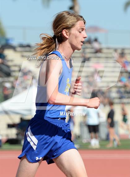 Thumbnail 2 in Irvine/Asics Distance Carnival  photogallery.