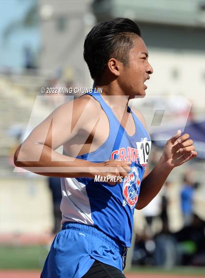 Thumbnail 1 in Irvine/Asics Distance Carnival  photogallery.