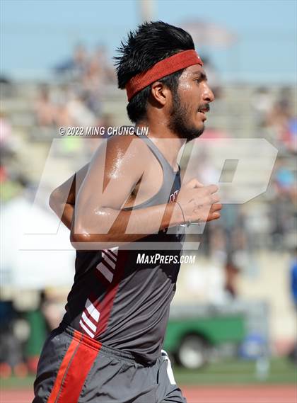 Thumbnail 3 in Irvine/Asics Distance Carnival  photogallery.