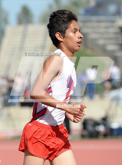 Thumbnail 2 in Irvine/Asics Distance Carnival  photogallery.