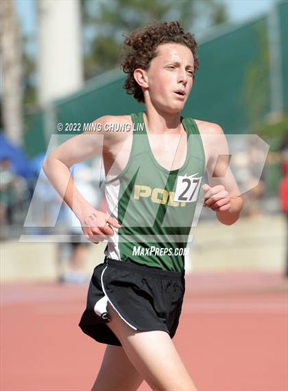 Thumbnail 2 in Irvine/Asics Distance Carnival  photogallery.