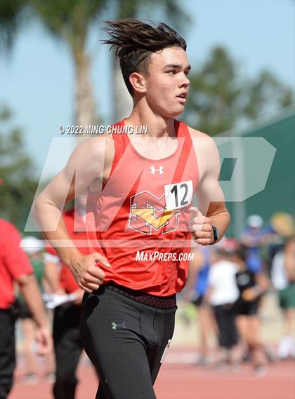 Thumbnail 2 in Irvine/Asics Distance Carnival  photogallery.