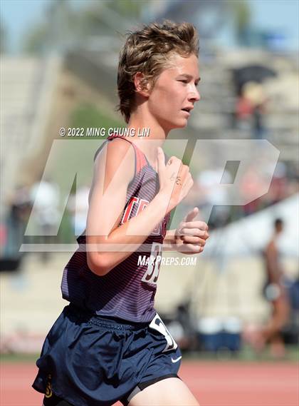 Thumbnail 3 in Irvine/Asics Distance Carnival  photogallery.