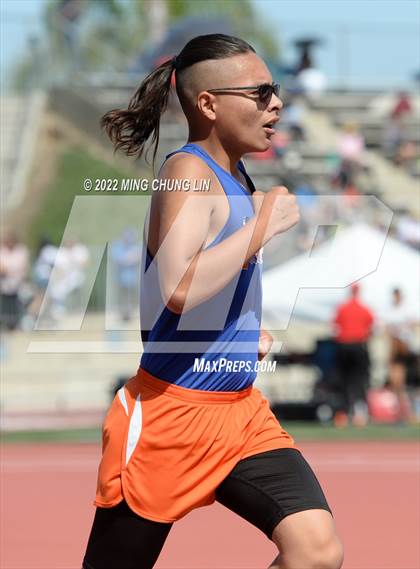 Thumbnail 3 in Irvine/Asics Distance Carnival  photogallery.