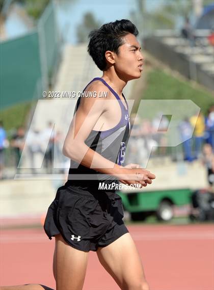Thumbnail 3 in Irvine/Asics Distance Carnival  photogallery.