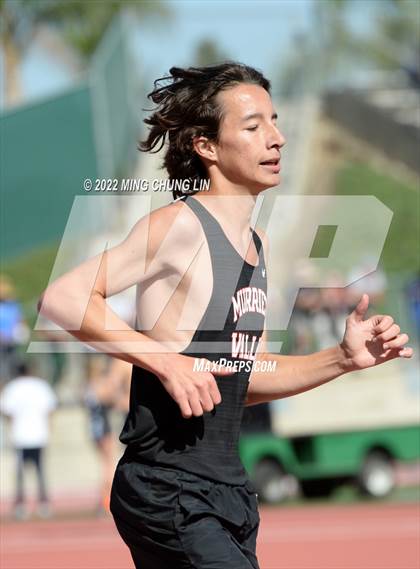 Thumbnail 1 in Irvine/Asics Distance Carnival  photogallery.