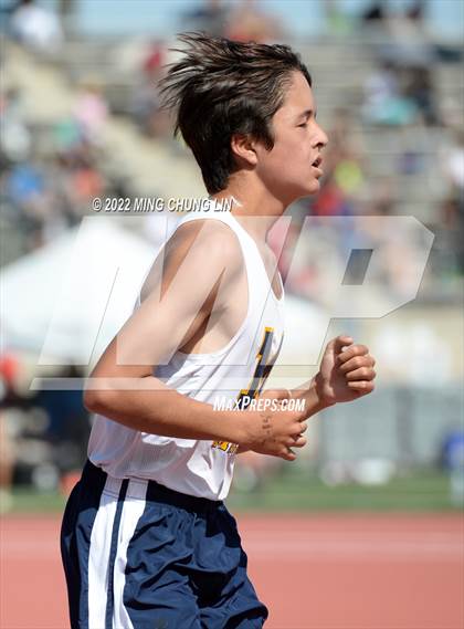 Thumbnail 3 in Irvine/Asics Distance Carnival  photogallery.