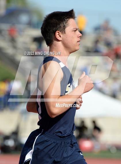 Thumbnail 1 in Irvine/Asics Distance Carnival  photogallery.