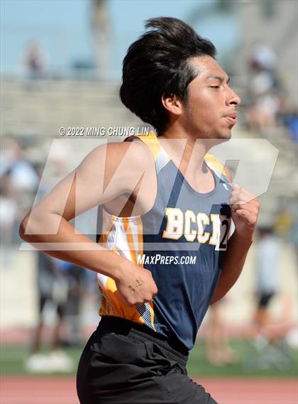 Thumbnail 3 in Irvine/Asics Distance Carnival  photogallery.