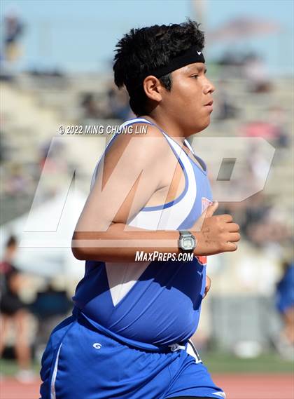 Thumbnail 2 in Irvine/Asics Distance Carnival  photogallery.