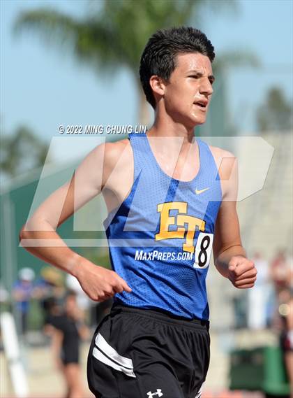 Thumbnail 1 in Irvine/Asics Distance Carnival  photogallery.