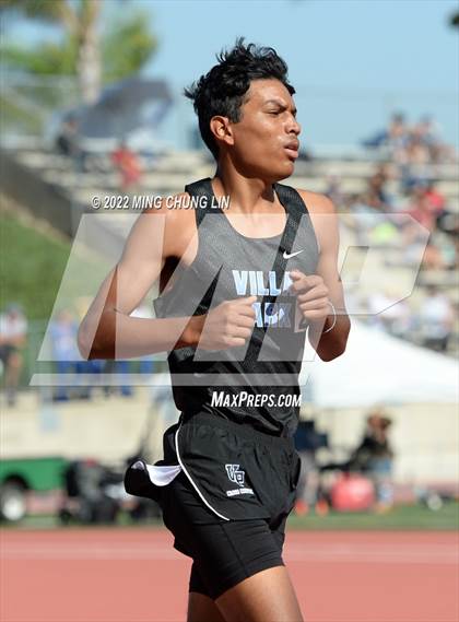 Thumbnail 1 in Irvine/Asics Distance Carnival  photogallery.