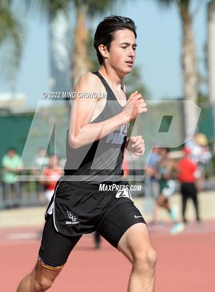 Thumbnail 1 in Irvine/Asics Distance Carnival  photogallery.